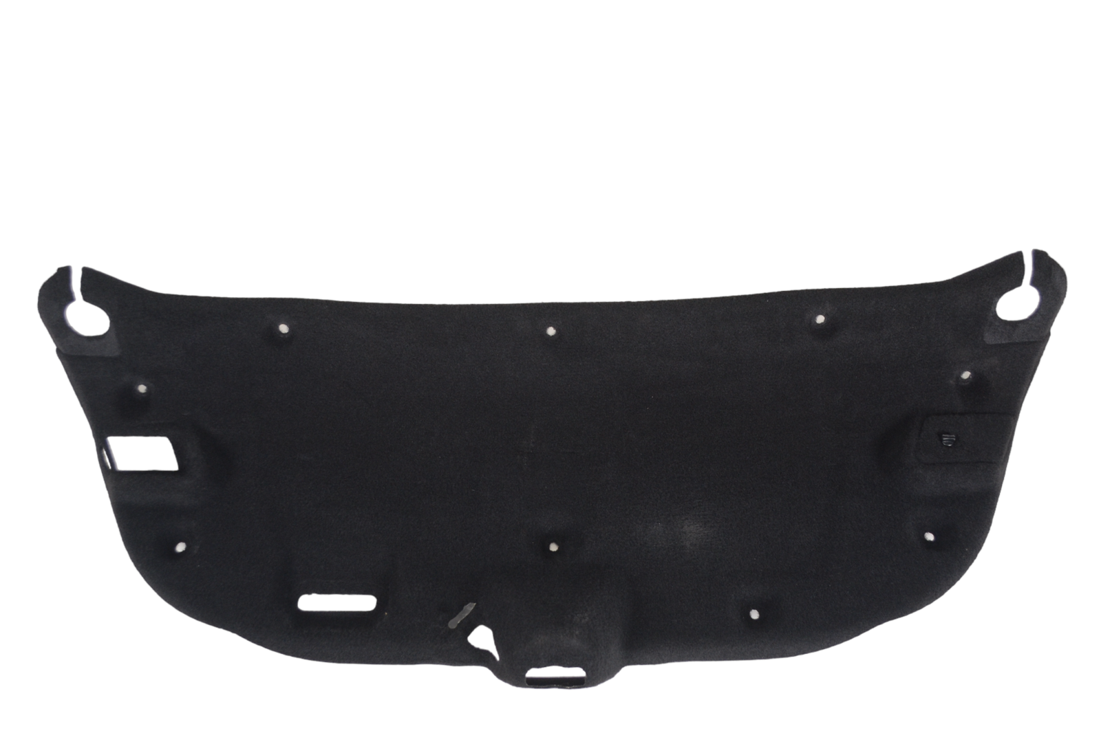 Maserati Ghibli Tailgate Bootlid Cover Trim Tailgate Bootlid Cover Trim — MASERATI GHIBLI (...