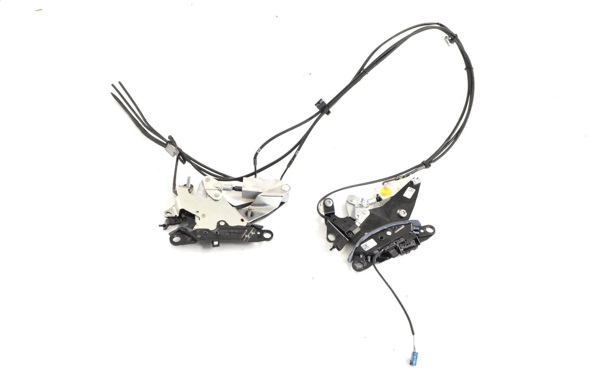 Mercedes-Benz SLK (R172) Other Body Parts Other Body Parts — MERCEDES BENZ SLK (R172) (20...