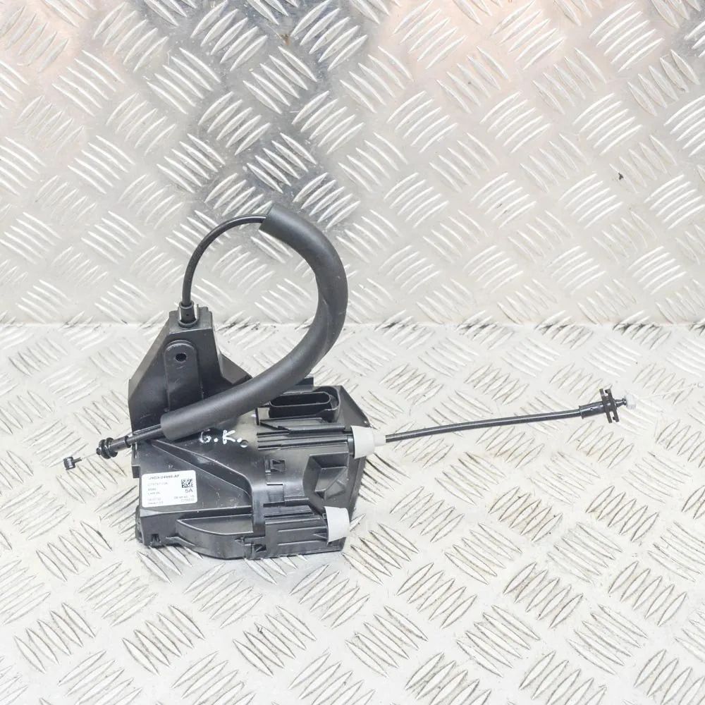 Jaguar I-Pace Door lock — rear left Door lock — rear left — JAGUAR I-PACE (X590) (2...