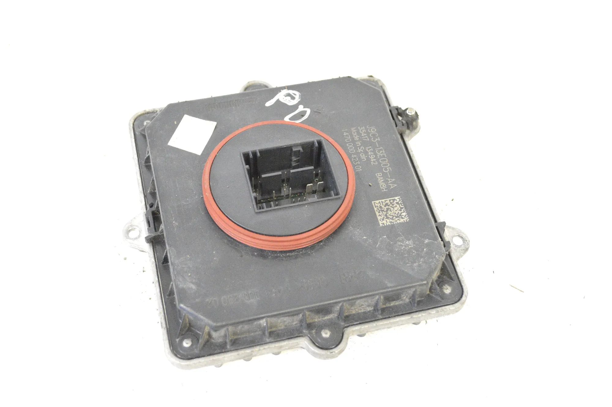 Jaguar E-Pace LED Lights Control Unit