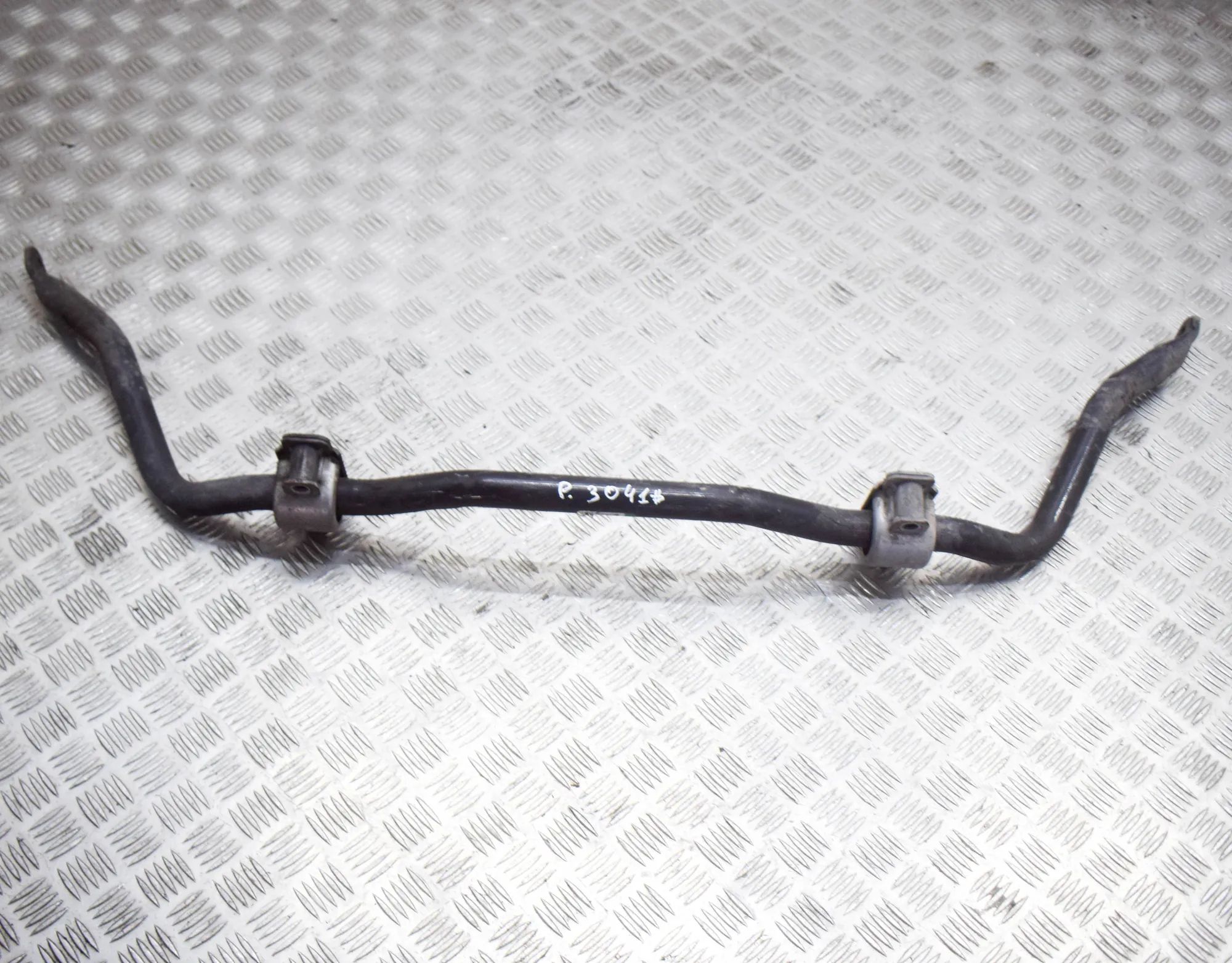 Maserati Ghibli Front Anti Roll Bar Front Anti Roll Bar — MASERATI GHIBLI (M157) (2...