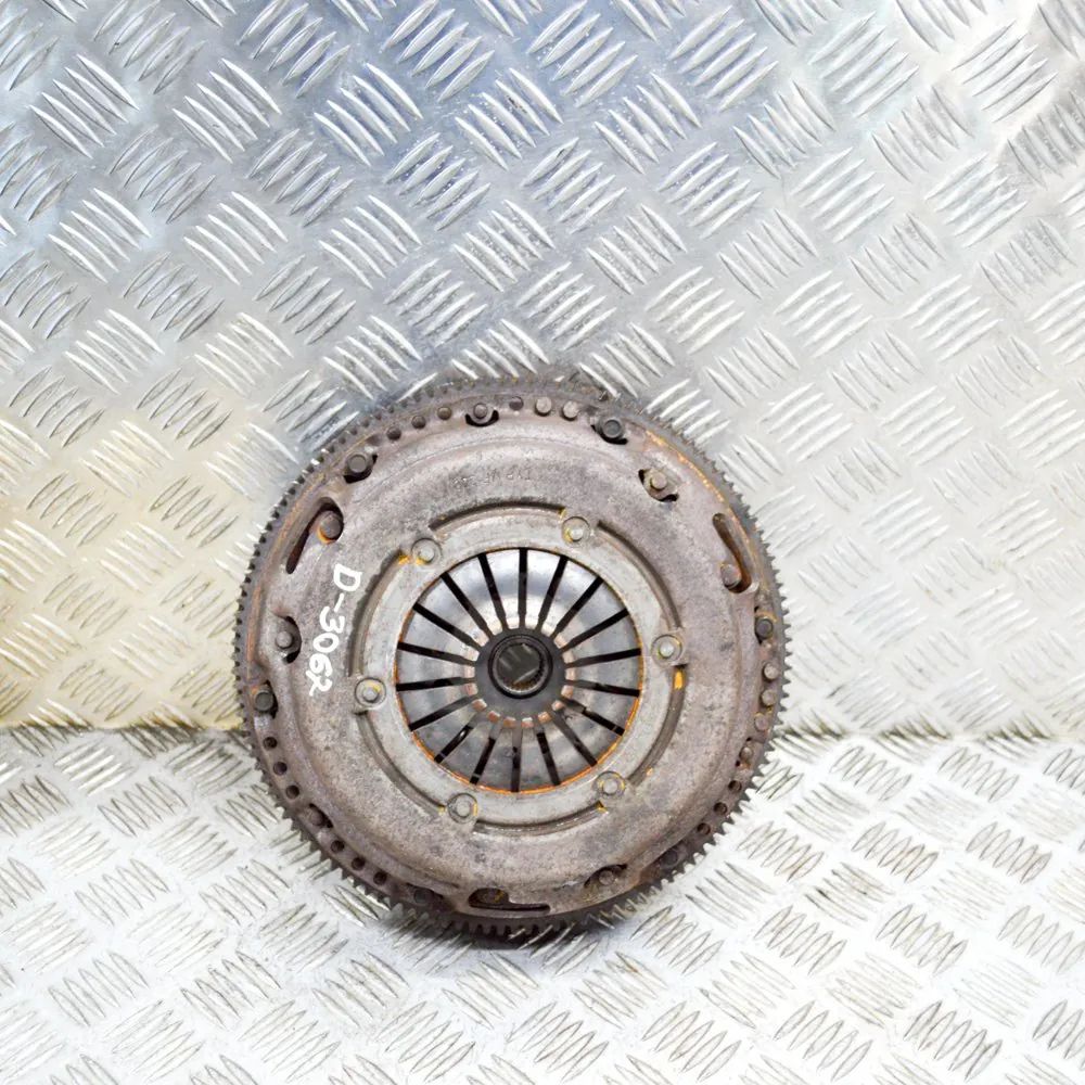 Audi A1 (8X) siduri komplekt Clutch kit — AUDI A1 (8X1, 8XK) (2010-2018) — 0...