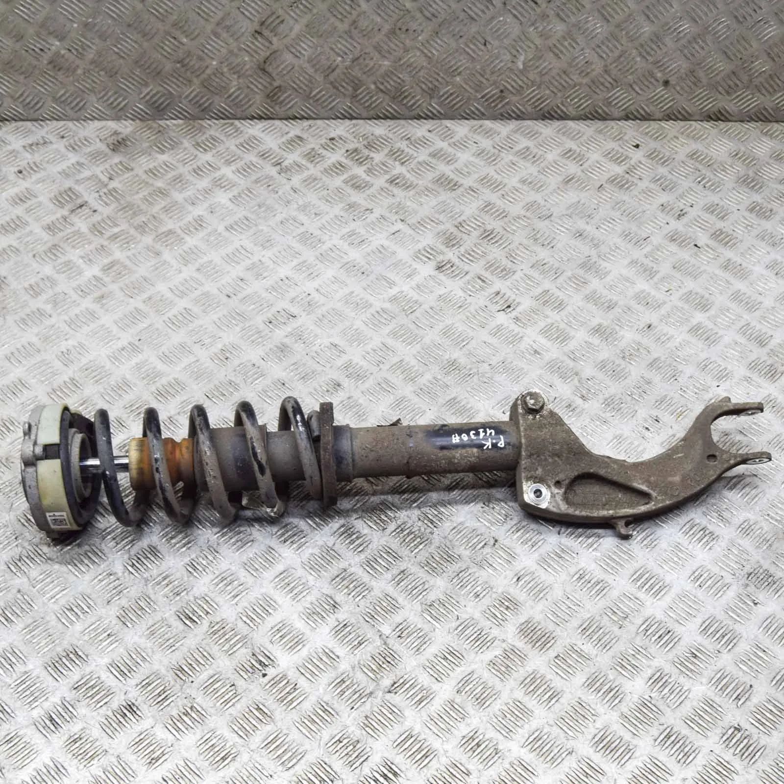 Audi Q5 (FY) Shock absorber — front left Shock absorber — front left — AUDI Q5 (FY) (201...