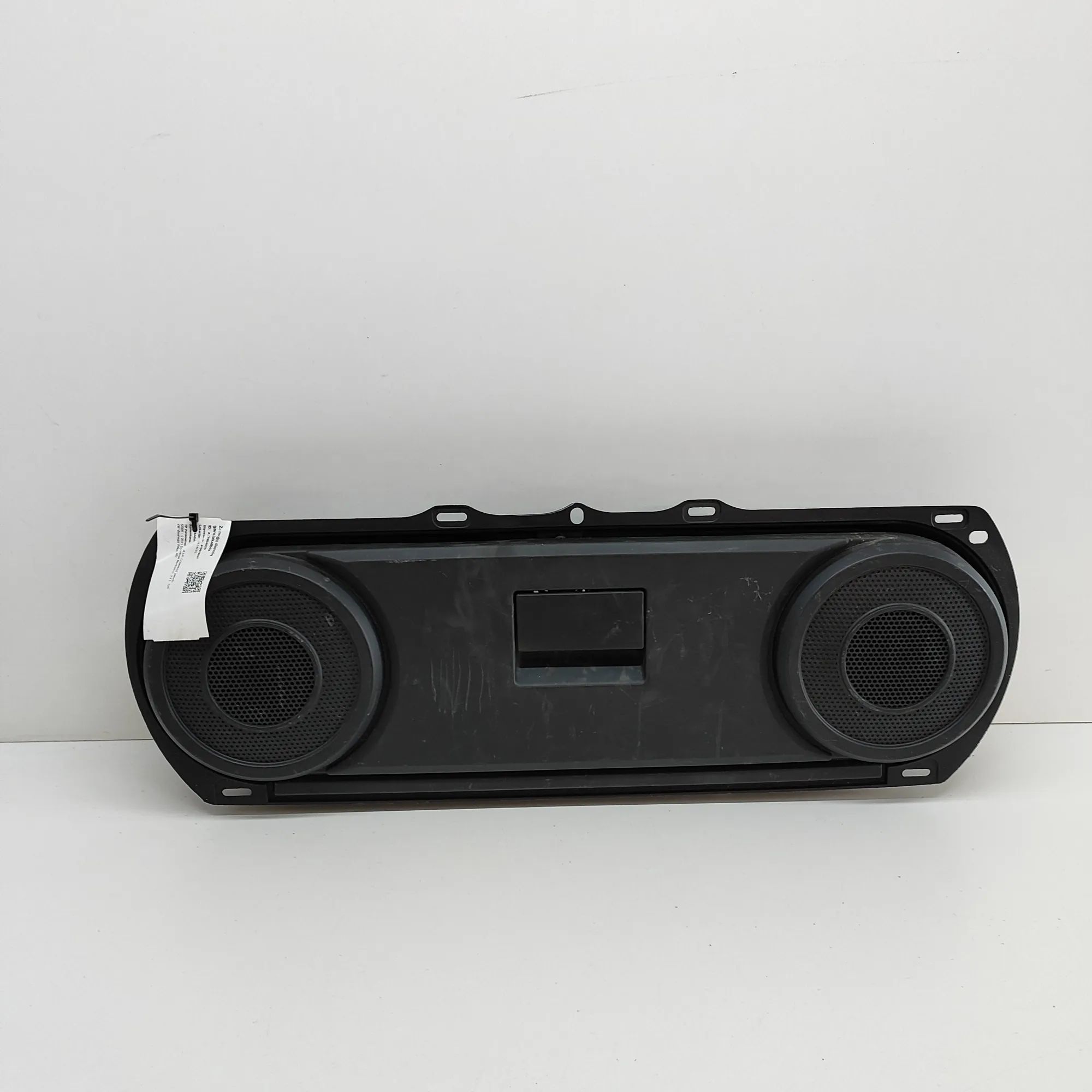 Jeep Compass Сабвуфер Subwoofer — JEEP COMPASS (MK49) (2006-...) — 50...