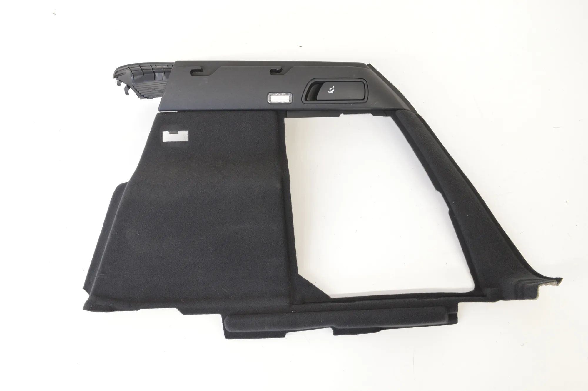 Audi Q5 (8R) Right Side Trunk Trim Right Side Trunk Trim — AUDI Q5 (8R) (2008-2017...