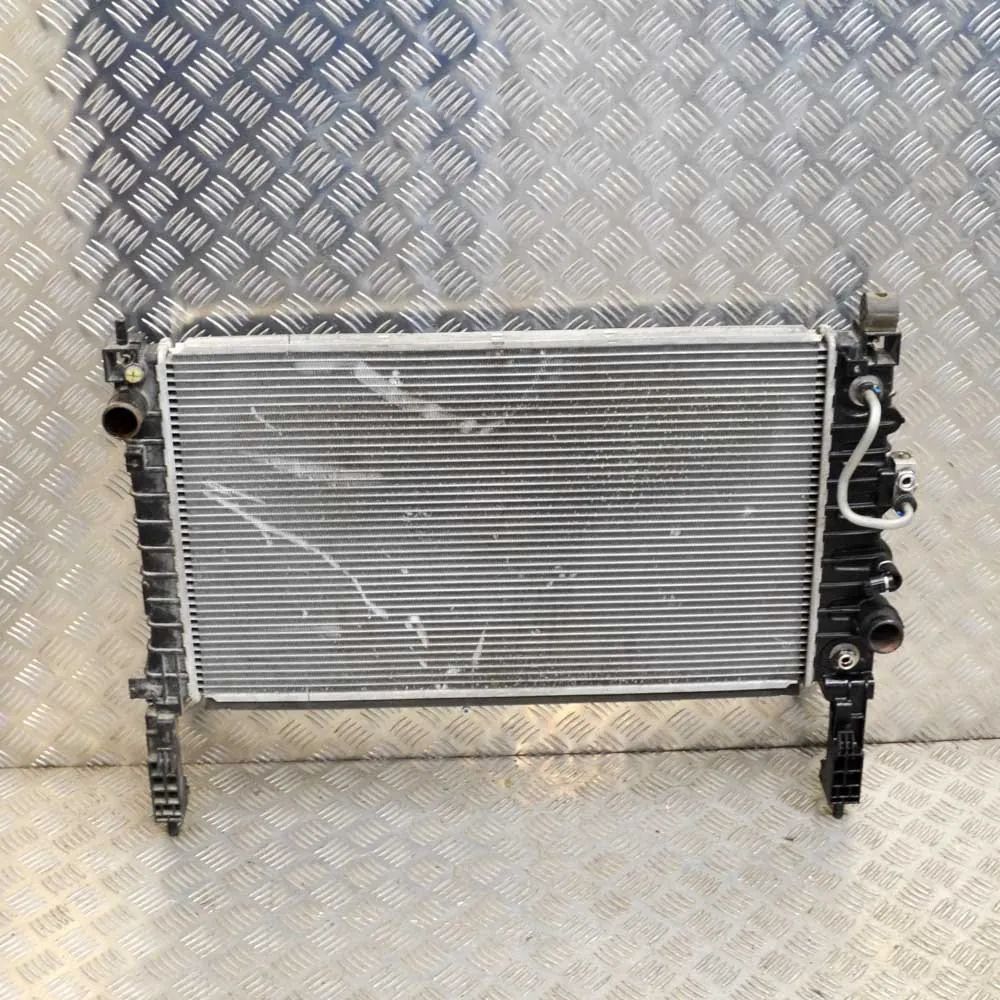 Renault Zoe Cooling Radiator