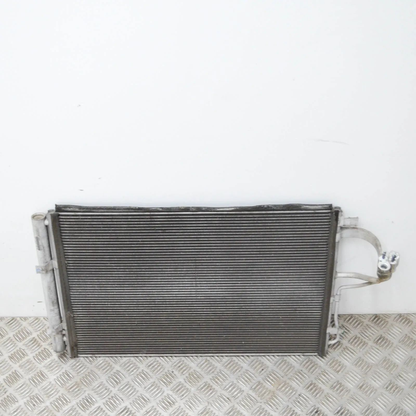 Hyundai i30 A/C Air Con Radiator A/C Air Con Radiator — HYUNDAI I30 (GD) (2011-....