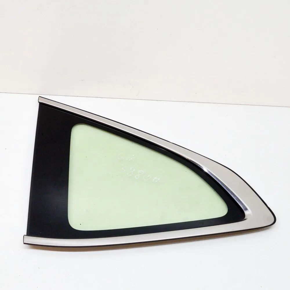 Honda CR-V Rear Left Quarter Window Rear Left Quarter Window — HONDA CR-V (V RW) (2...