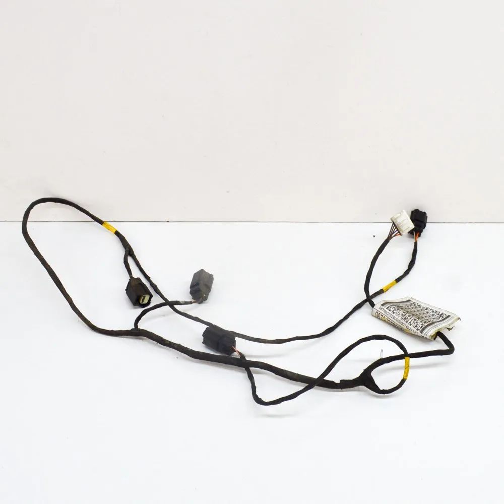 Maserati Quattroporte Rear Parking Sensor Wiring Loom Rear Parking Sensor Wiring Loom — MASERATI QUAT...