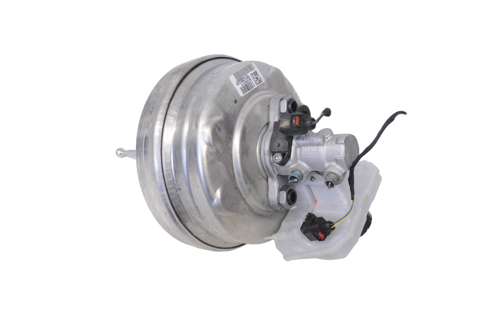 Audi Q5 (FY) Brake Servo Booster Brake Servo Booster — AUDI Q5 (FY) (2016-...) —...