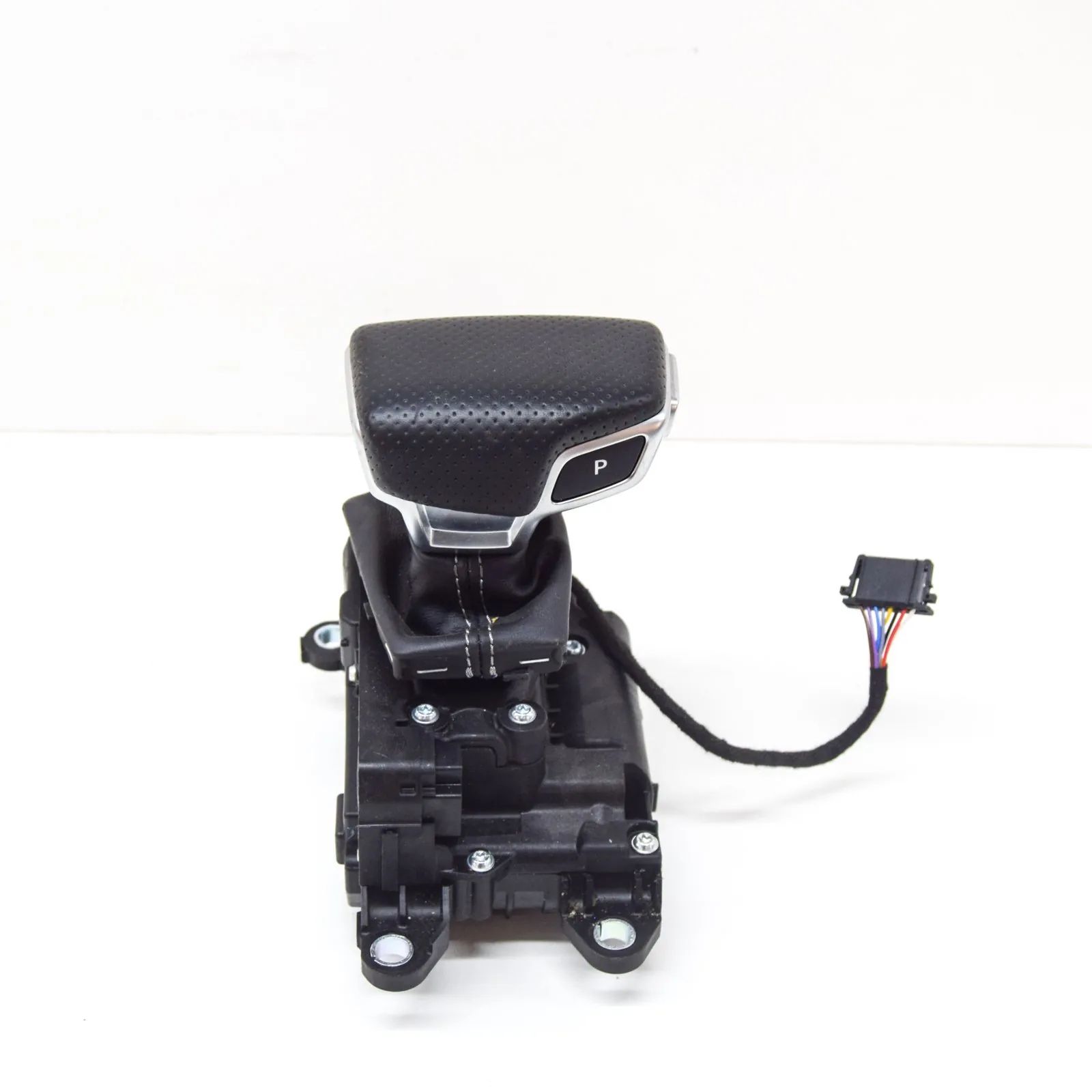 Audi Q5 (8R) Gear Shifting Mechanism Gear Shifting Mechanism — AUDI Q5 (FY) (2016-.....