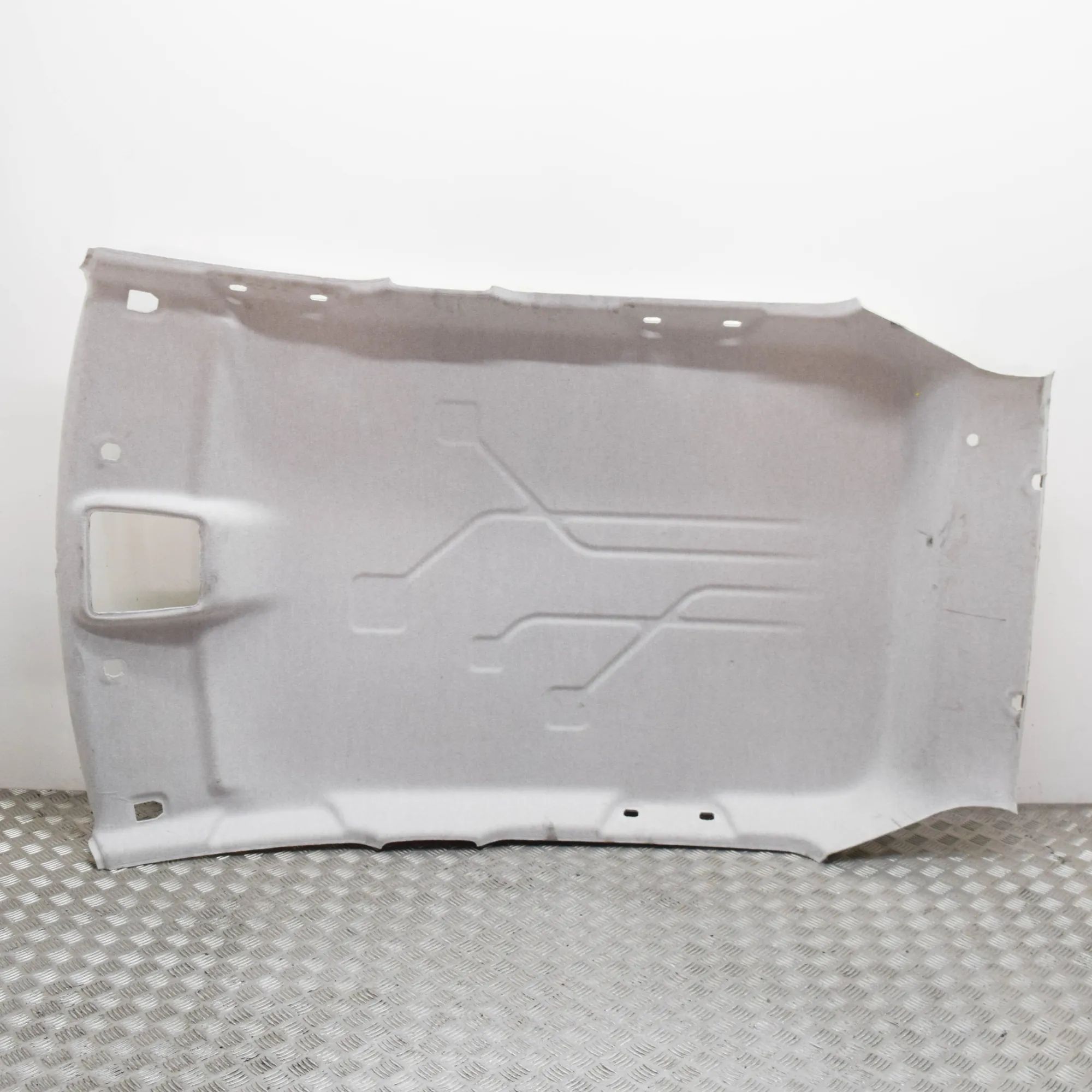 Renault Zoe Roof Headliner