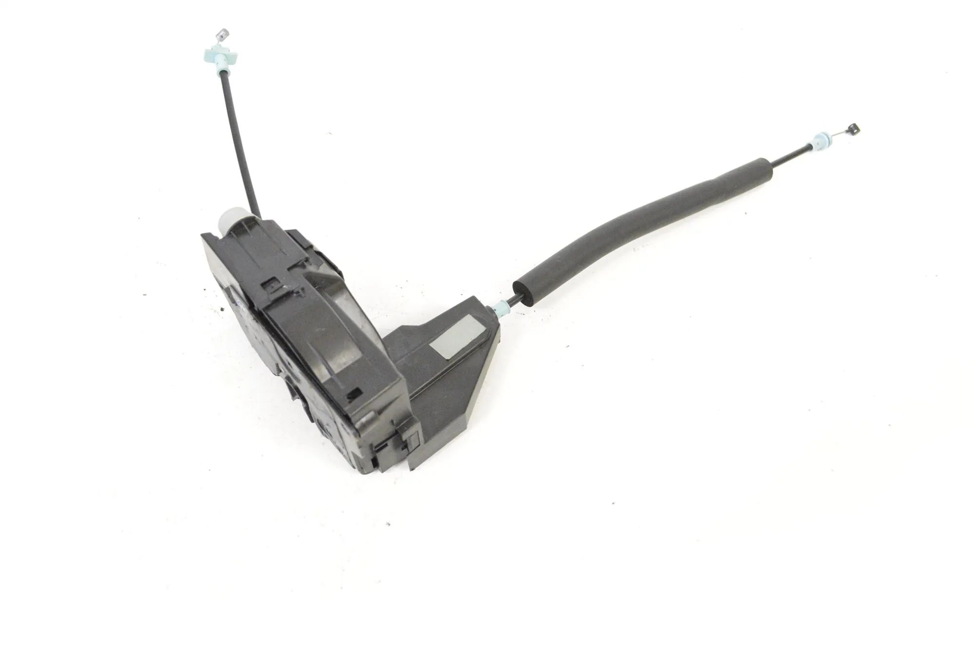 Jaguar E-Pace Door lock — rear right