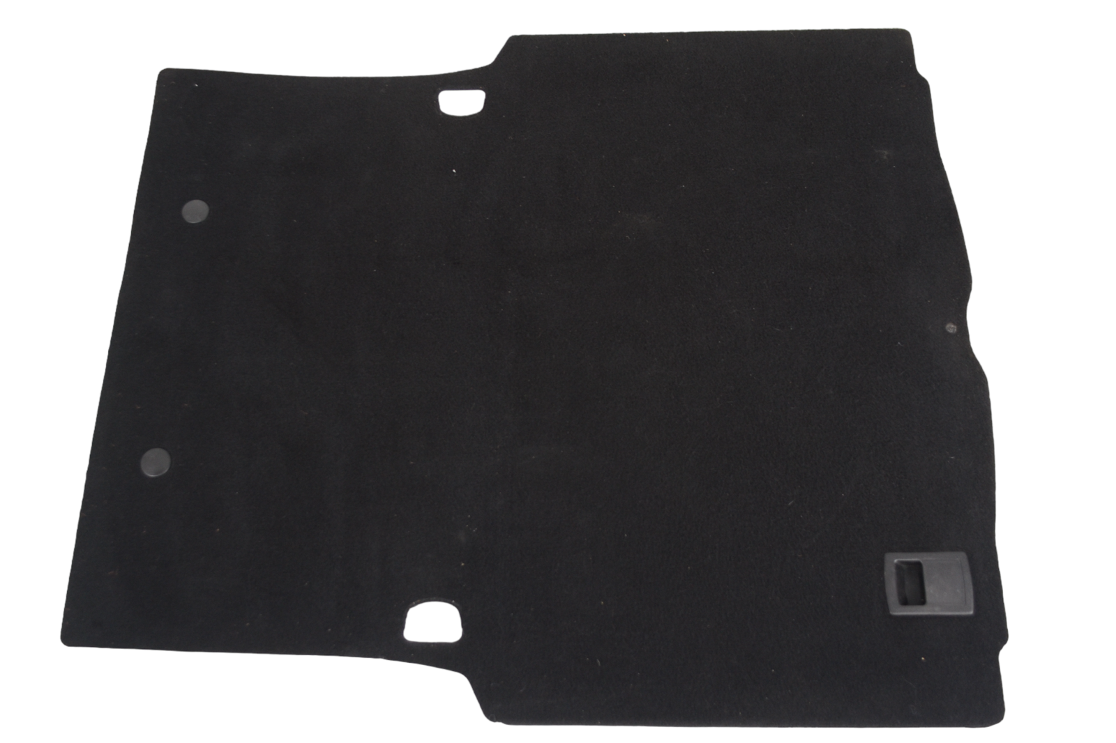 Maserati Ghibli Boot carpet Boot carpet — MASERATI GHIBLI (M157) (2013-...)...