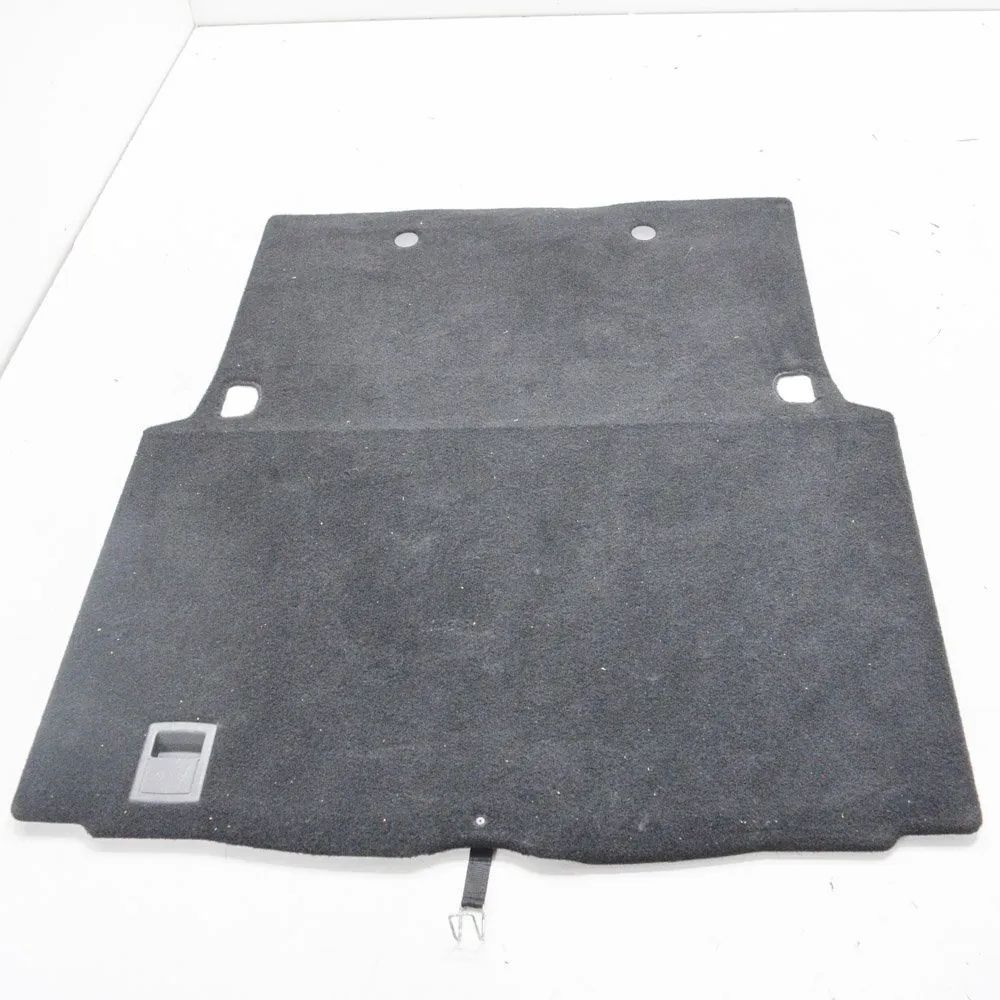 Maserati Ghibli Boot carpet Boot carpet — MASERATI GHIBLI (M157) (2013-...)...