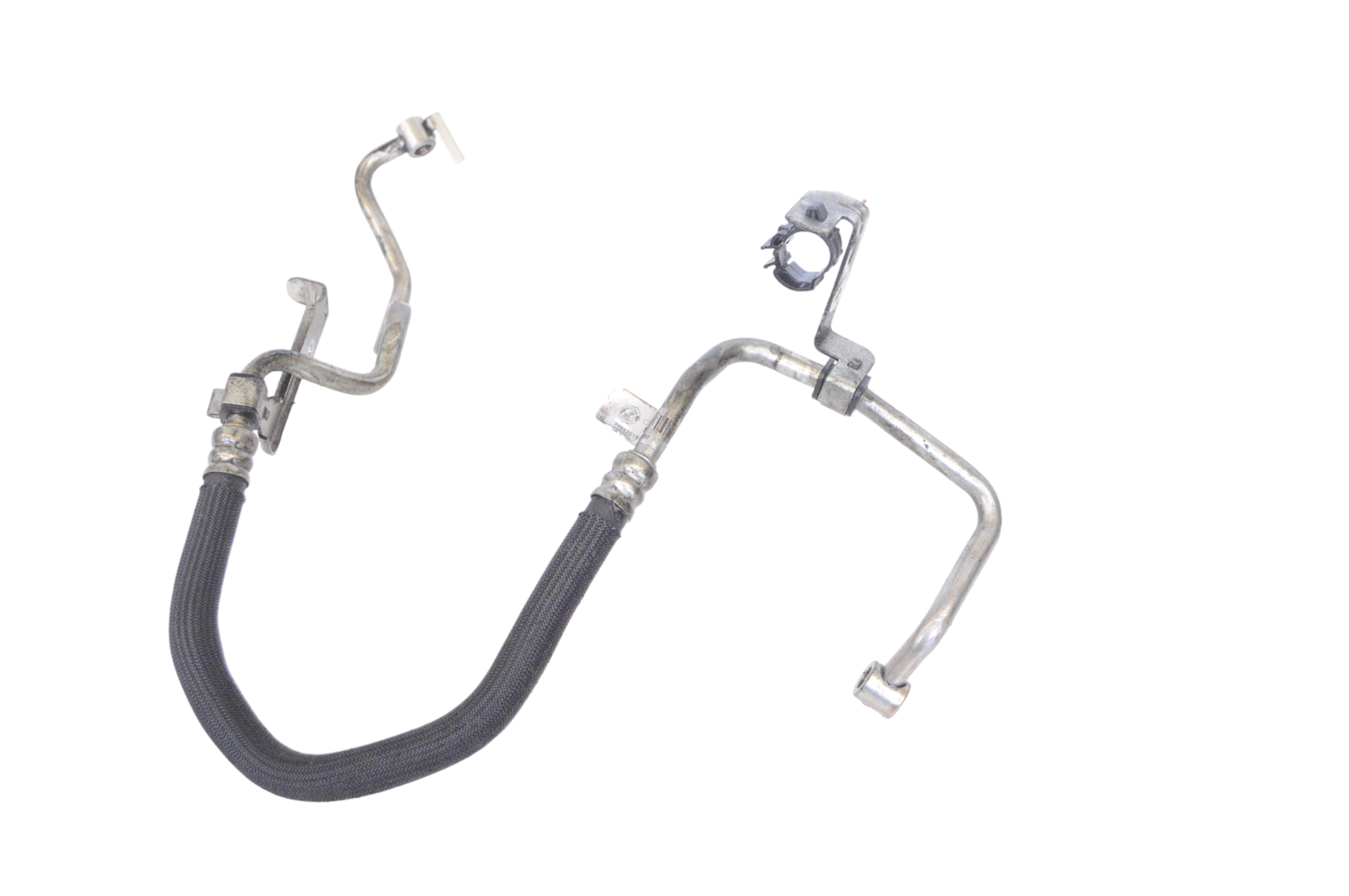 Maserati Ghibli Power Steering Hose Pipe Power Steering Hose Pipe — MASERATI GHIBLI (M15...