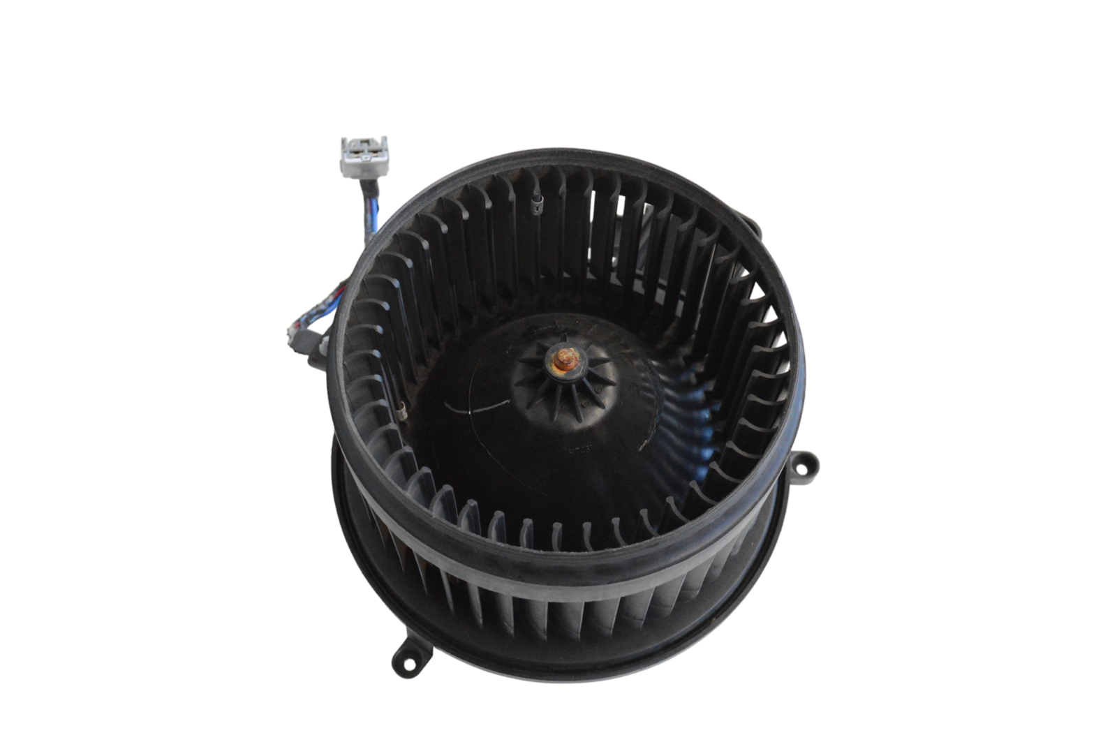 Maserati Ghibli Heater Blower Fan Heater Blower Fan — MASERATI GHIBLI (M157) (201...