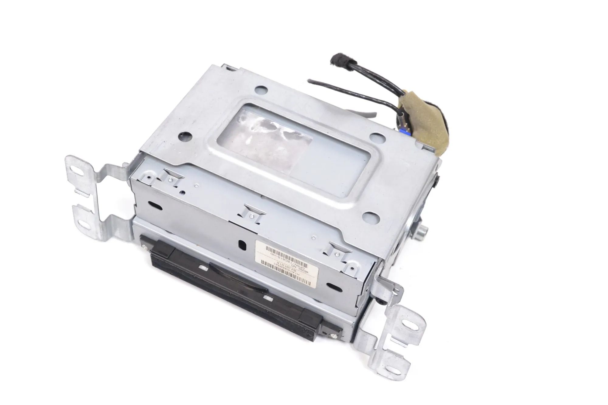 Jaguar XF Cd changer CD Changer — JAGUAR XF (X250) (2008-2015) — P31...