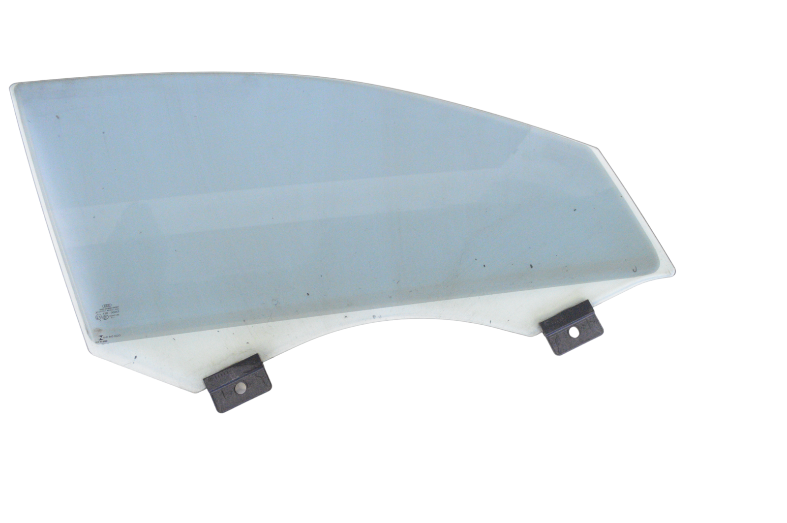 Audi A8 (D4) Front Right Door Window