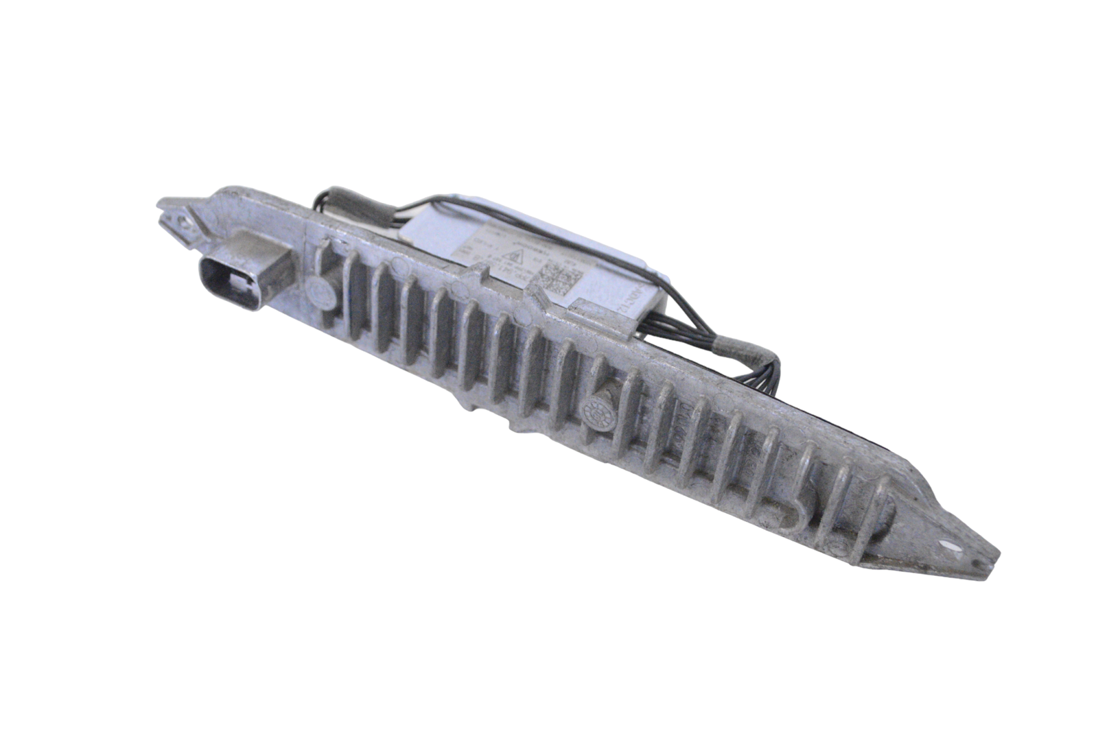 Porsche Cayenne LED Lights Control Unit LED Lights Control Unit — PORSCHE CAYENNE (9Y0/...