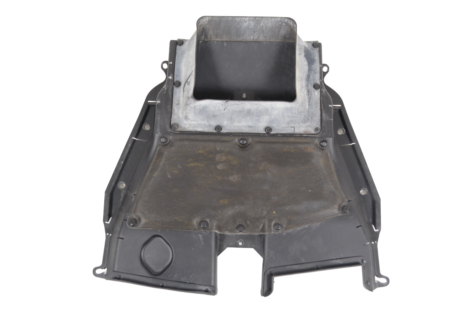 Subaru Outback Radiator Air Intake Channel