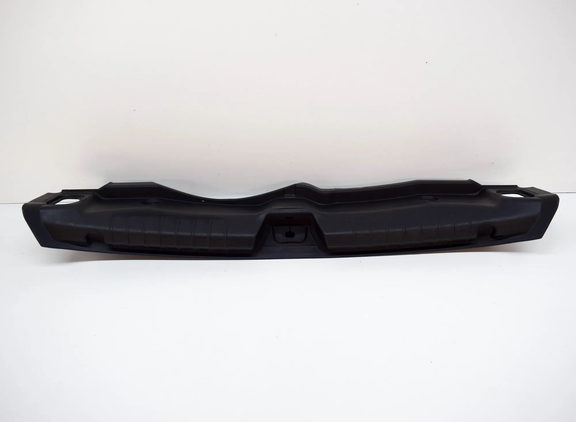 Maserati Ghibli Trunk Boot Lock Trim Trunk Boot Lock Trim — MASERATI GHIBLI (M157) (...