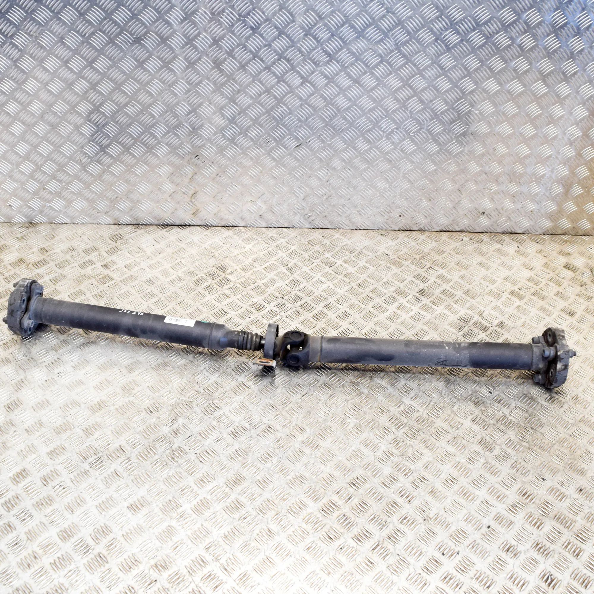 Mercedes-Benz SLK (R171) Propshaft Propshaft — MERCEDES BENZ SLK (R171) (2004-2011...