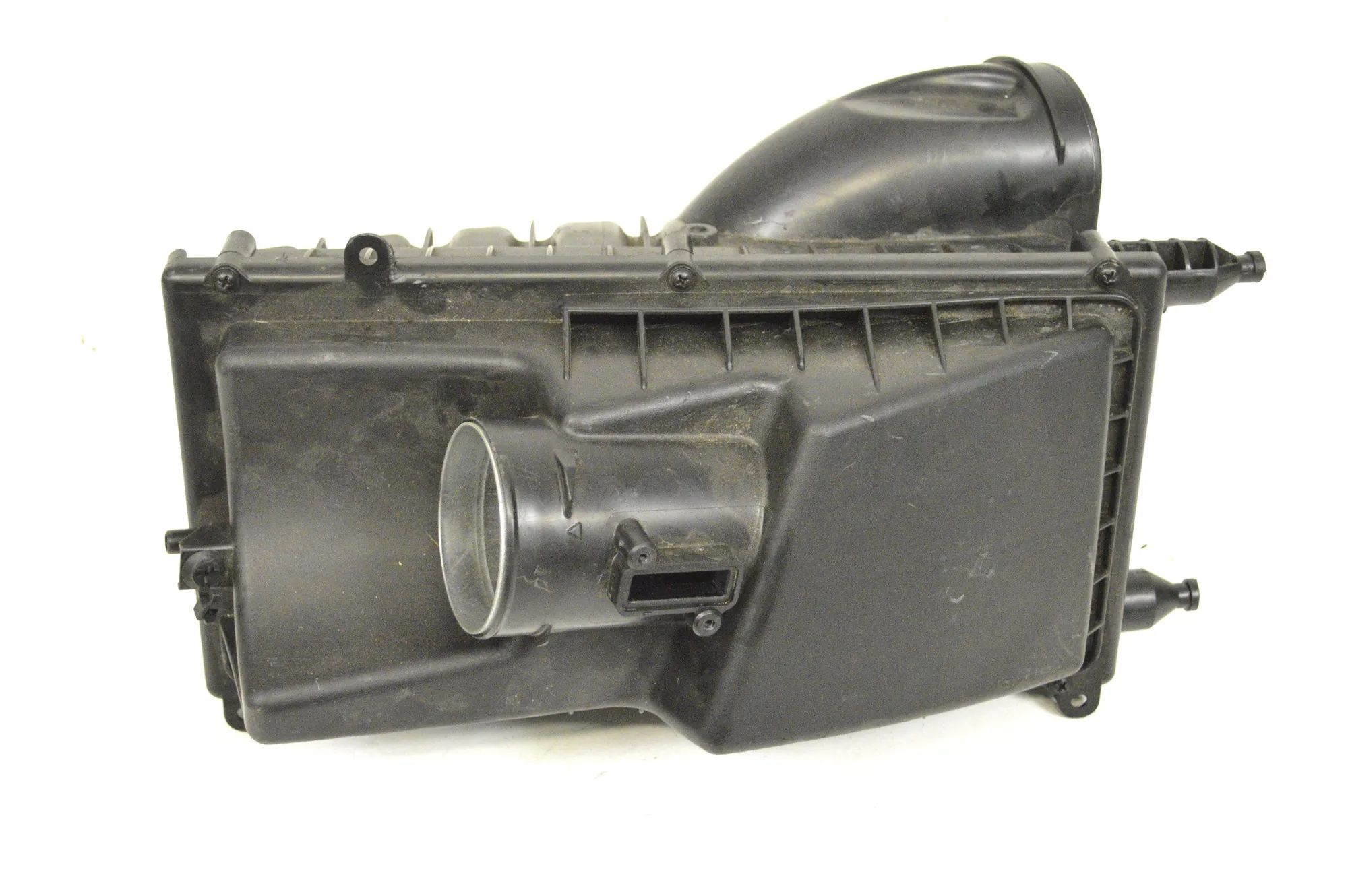 Land Rover Range Rover (L405) Воздухоочиститель  Air Filter Box — LAND ROVER RANGE ROVER (IV L40...