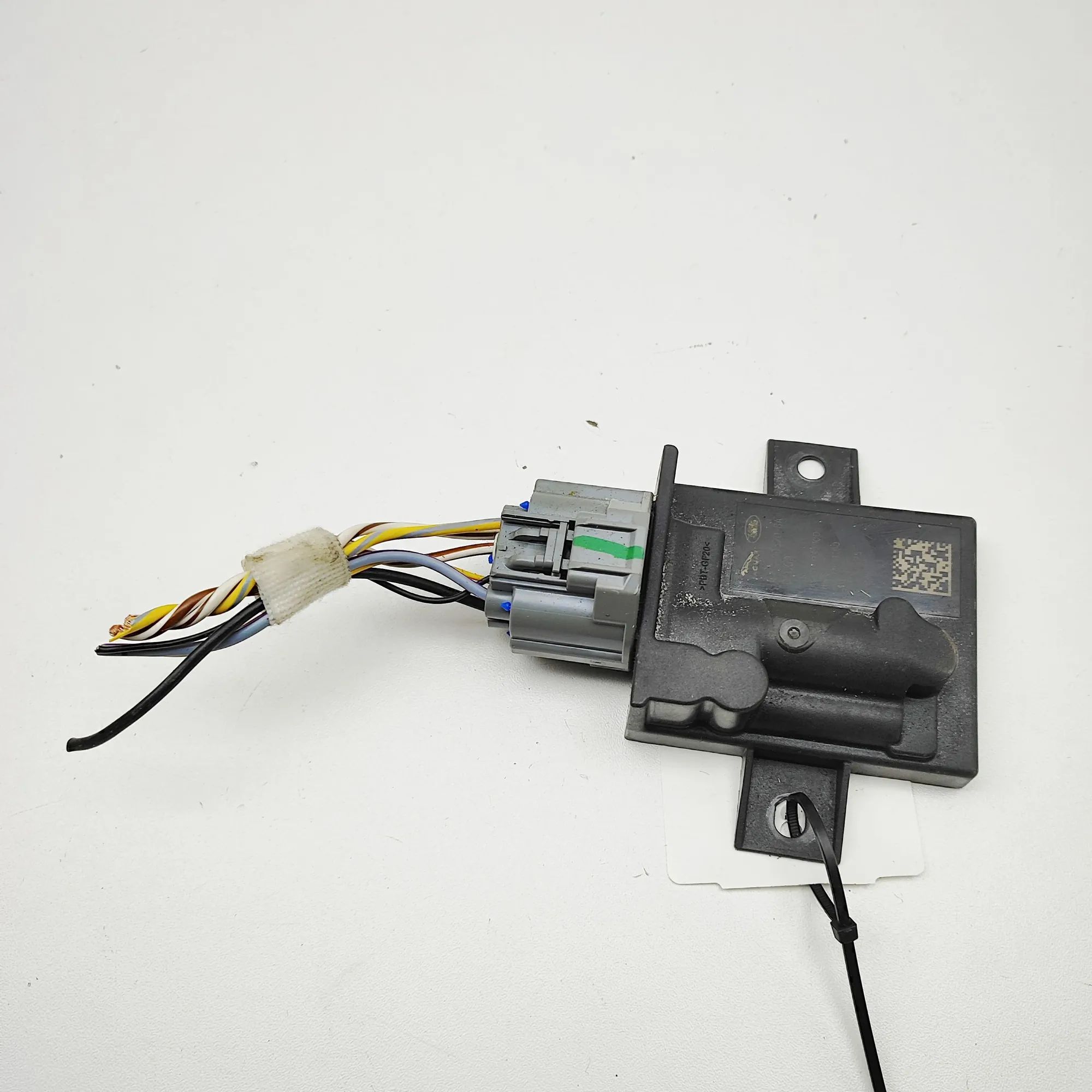 Land Rover Range Rover Velar Fuel Pump Control Unit Fuel Pump Control Unit — LAND ROVER RANGE ROVER...