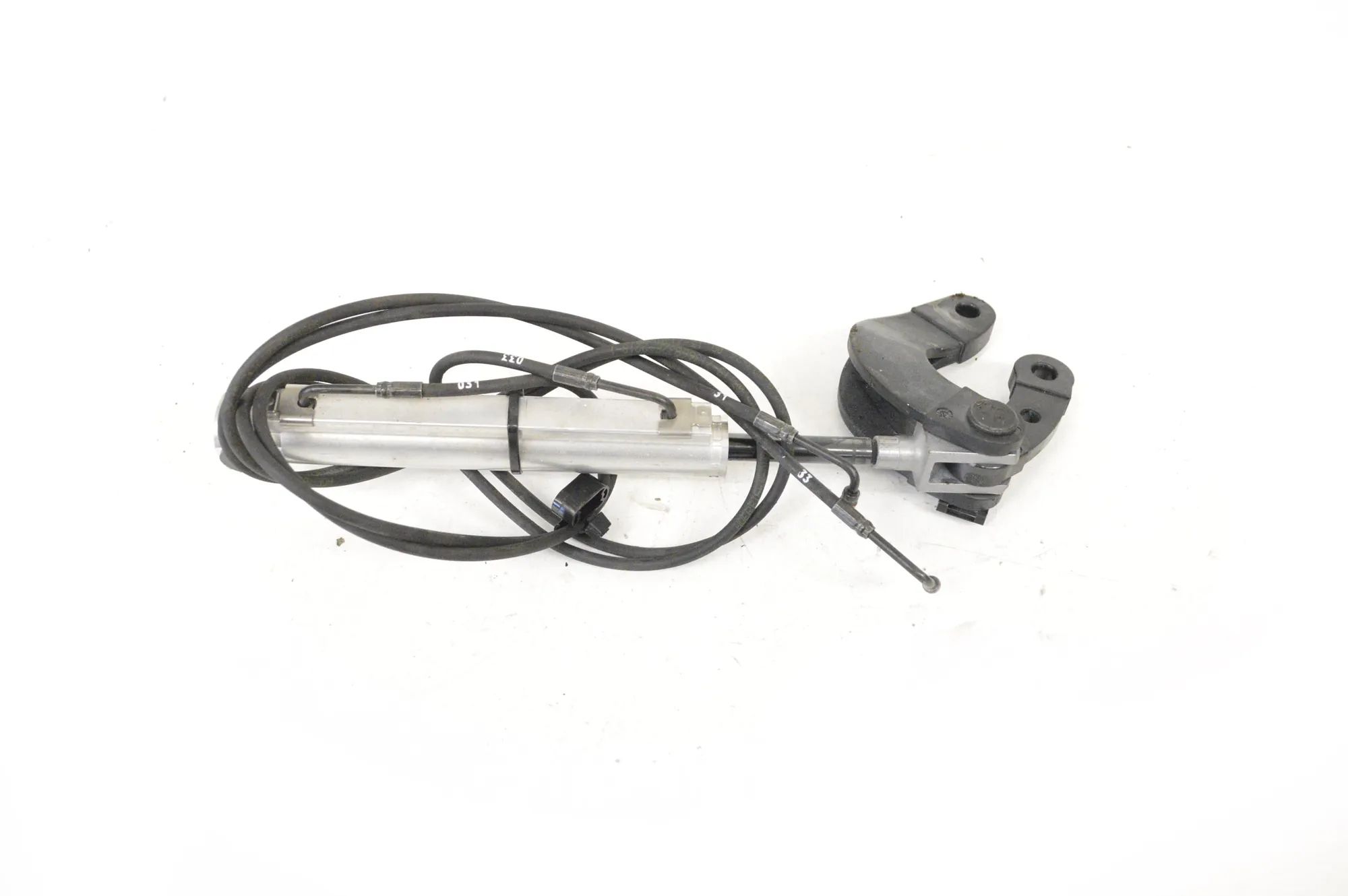 Mercedes-Benz SLK (R172) Other Control Units Other Control Units — MERCEDES BENZ SLK (R172) ...