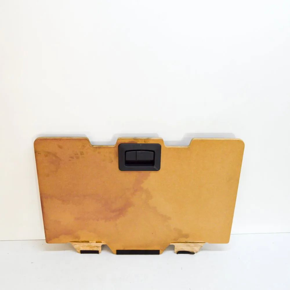 Honda Odyssey Boot carpet Boot carpet — HONDA ODYSSEY (RL6) (2017-2021)

...