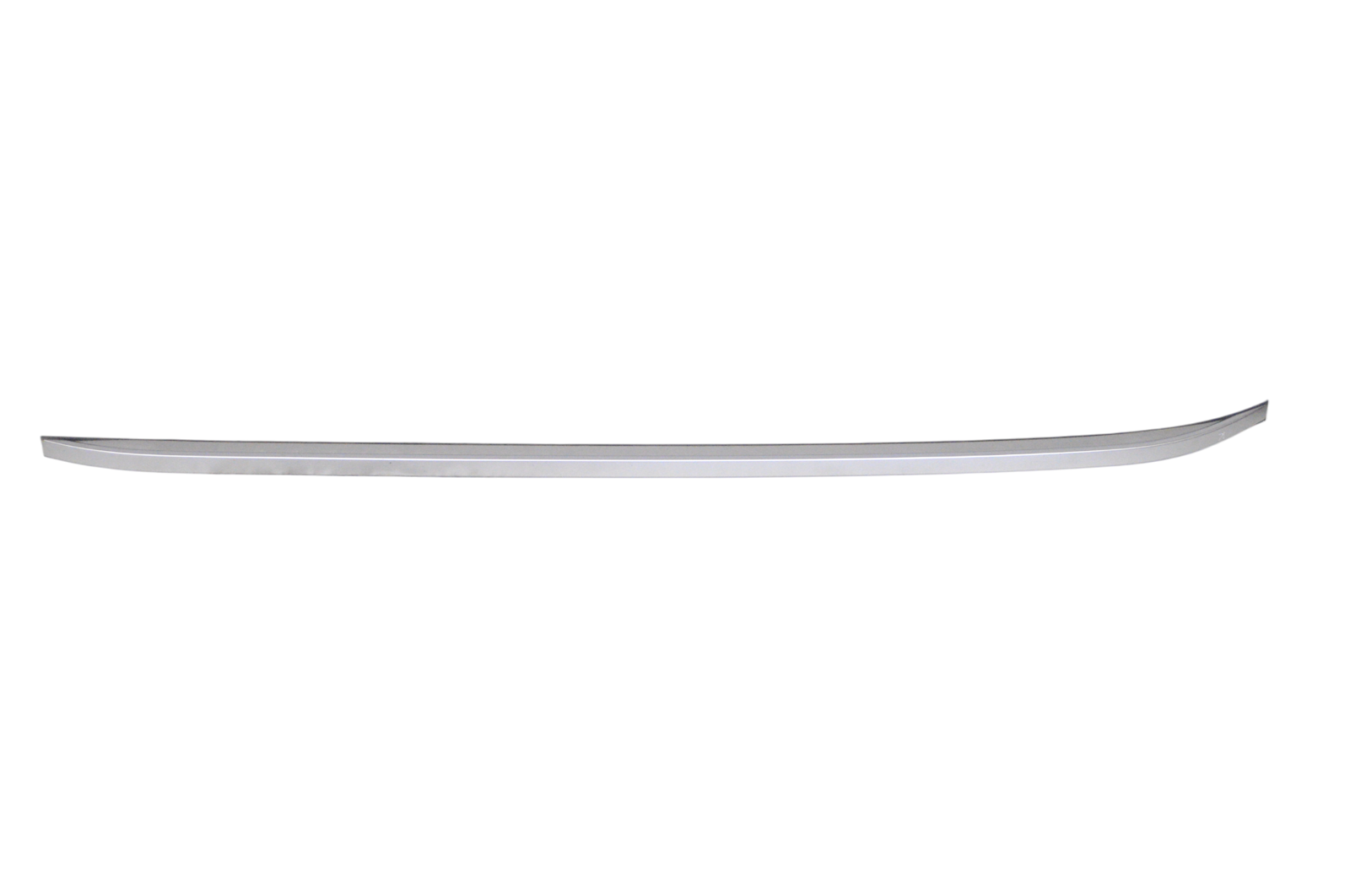 Kia Sorento Left Side Roof Rail Left Side Roof Rail — KIA SORENTO (IV MQ4, MQ4A...