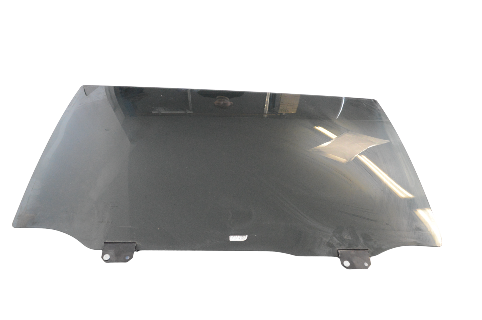 Chrysler Grand Voyager / Town & Country Right rear door window Right rear door window — CHRYSLER GRAND (VOYAGE...