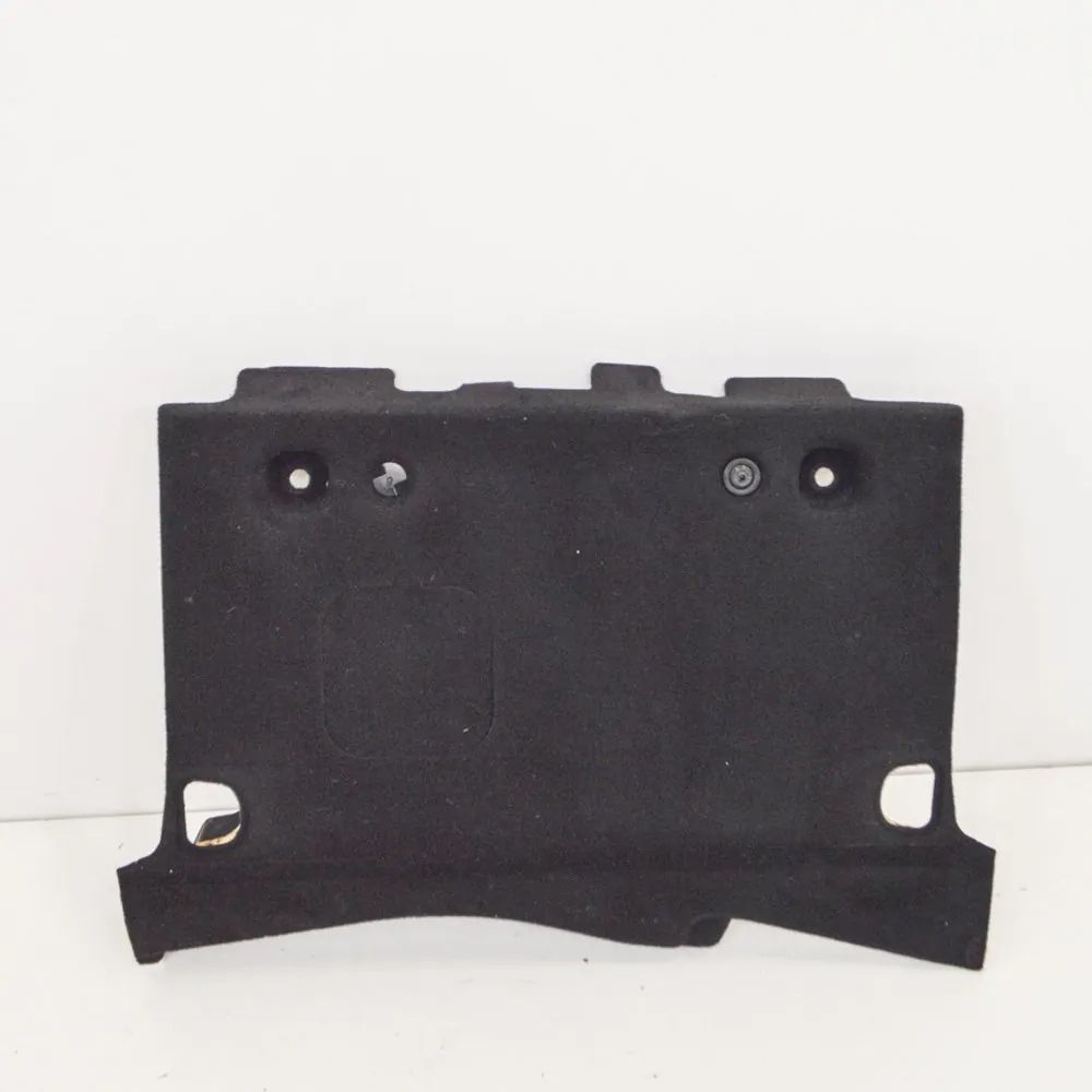 Maserati Ghibli Boot carpet Boot carpet — MASERATI GHIBLI (M157) (2013-...)...