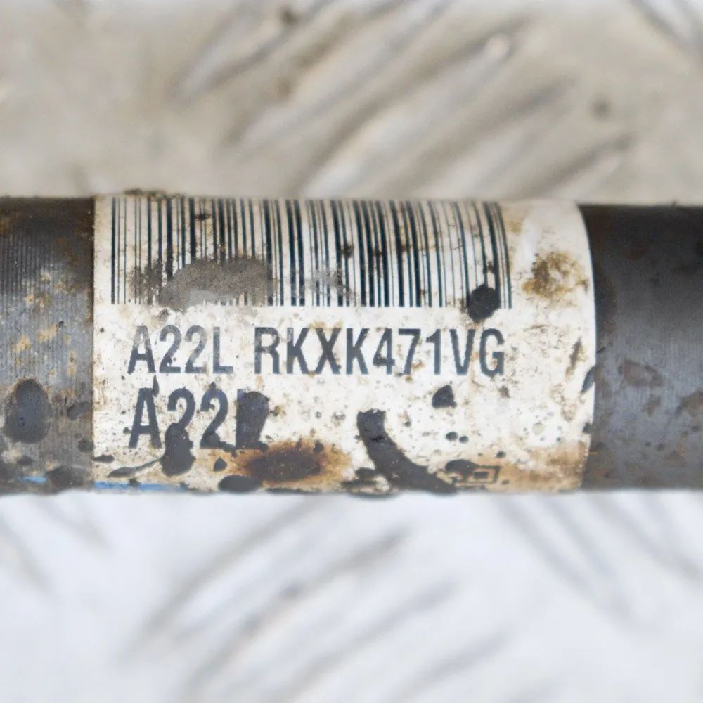 Kia Ceed (CD) Front Left Driveshaft Front Left Driveshaft — KIA CEE`D (Sportswagon ...