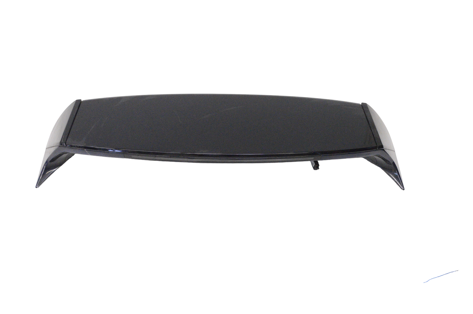 Jaguar E-Pace Tailgate Bootlid Spoiler