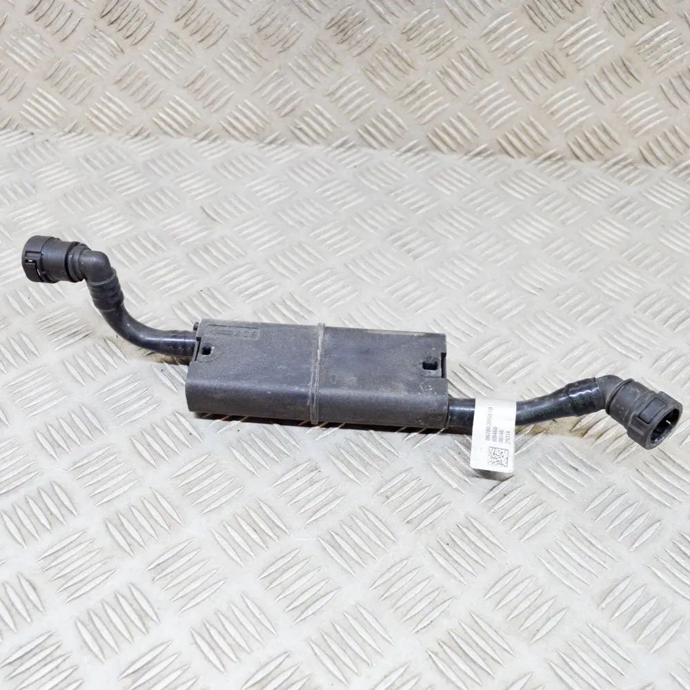 Maserati Quattroporte Other Engine Compartment Parts Other Engine Compartment Parts — MASERATI QUATT...