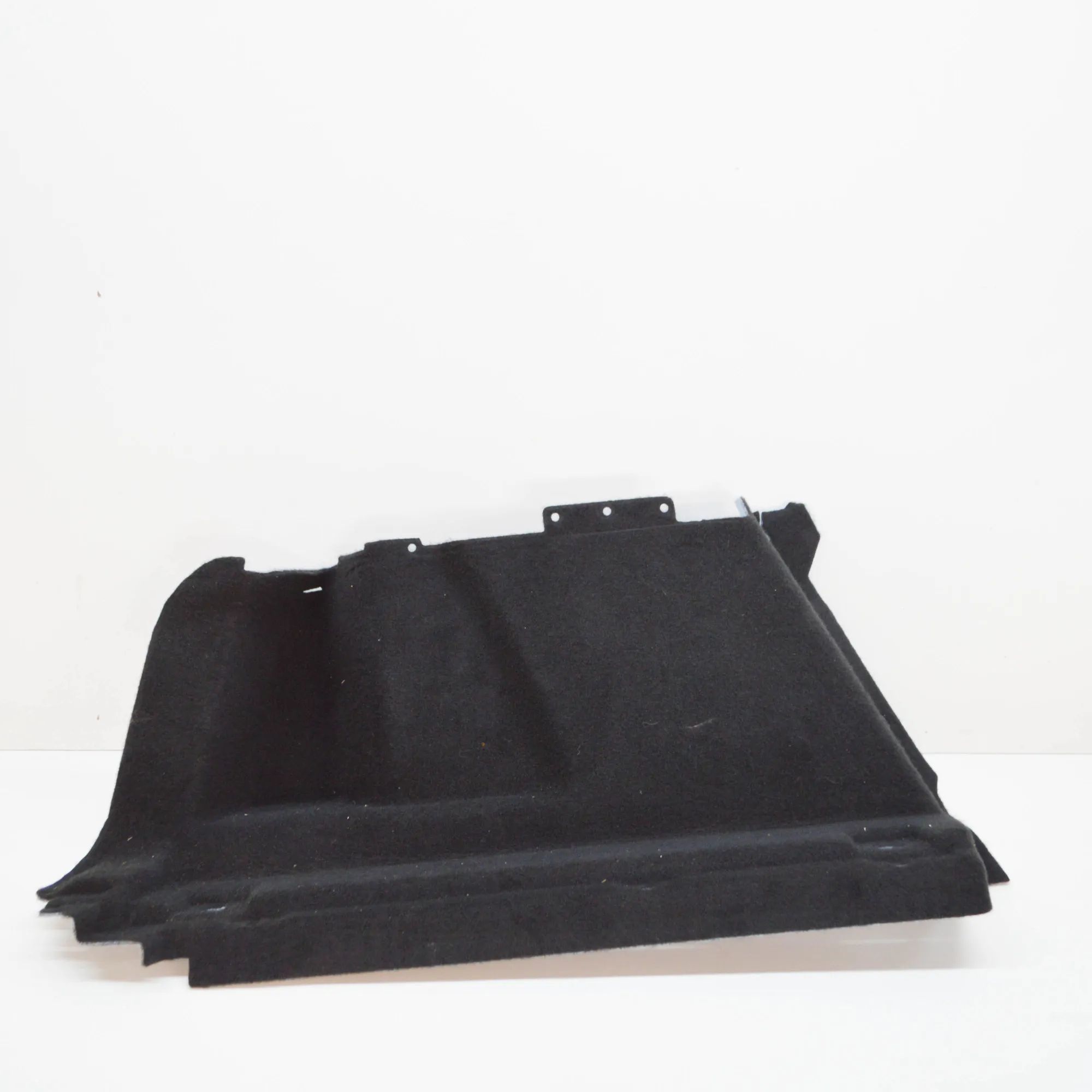 Jaguar I-Pace Left Side Trunk Trim Left Side Trunk Trim — JAGUAR I-PACE (X590) (20...