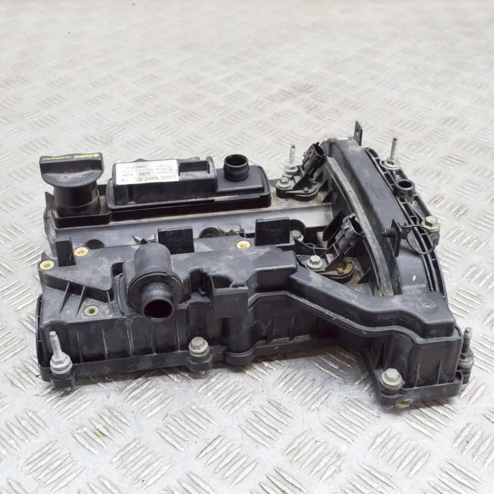 Ford Fiesta Valve Cover Valve Cover — FORD FIESTA (VI) (2008-...) — CA6...