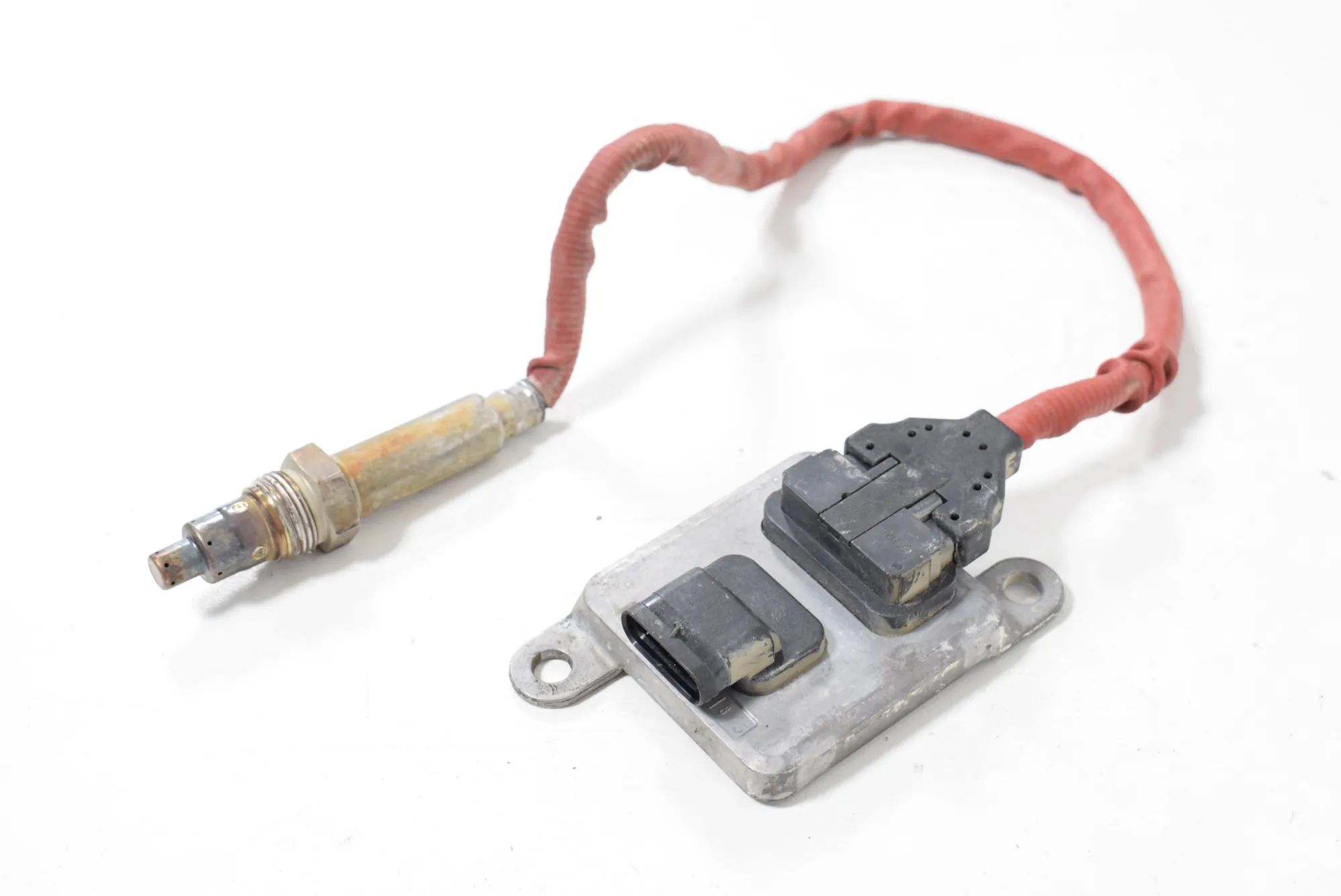 BMW X5 (F15) Lambda Oxygen Sensor Lambda Oxygen Sensor — BMW X5 (F15, F85) (2012-...