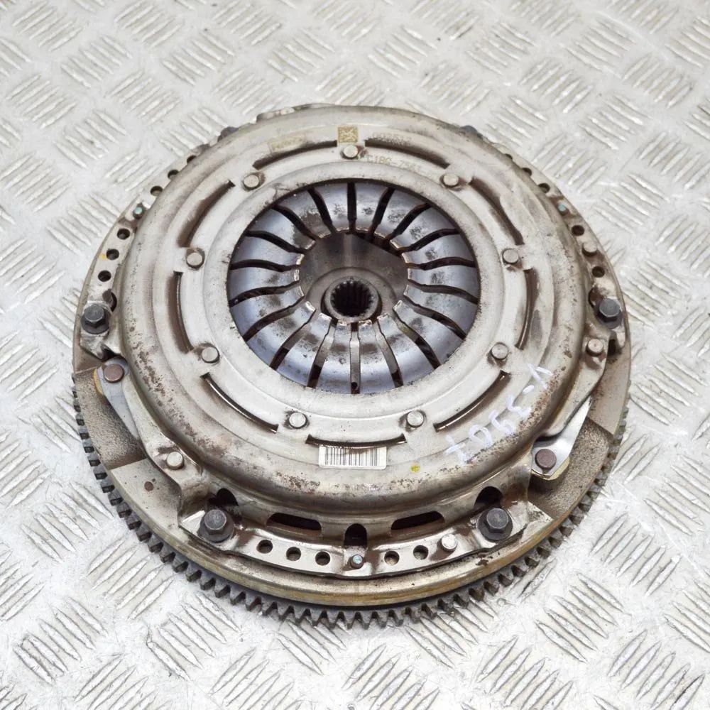 Ford Fiesta clutch kit Clutch kit — FORD FIESTA (VII) (2017-...) — C1B...