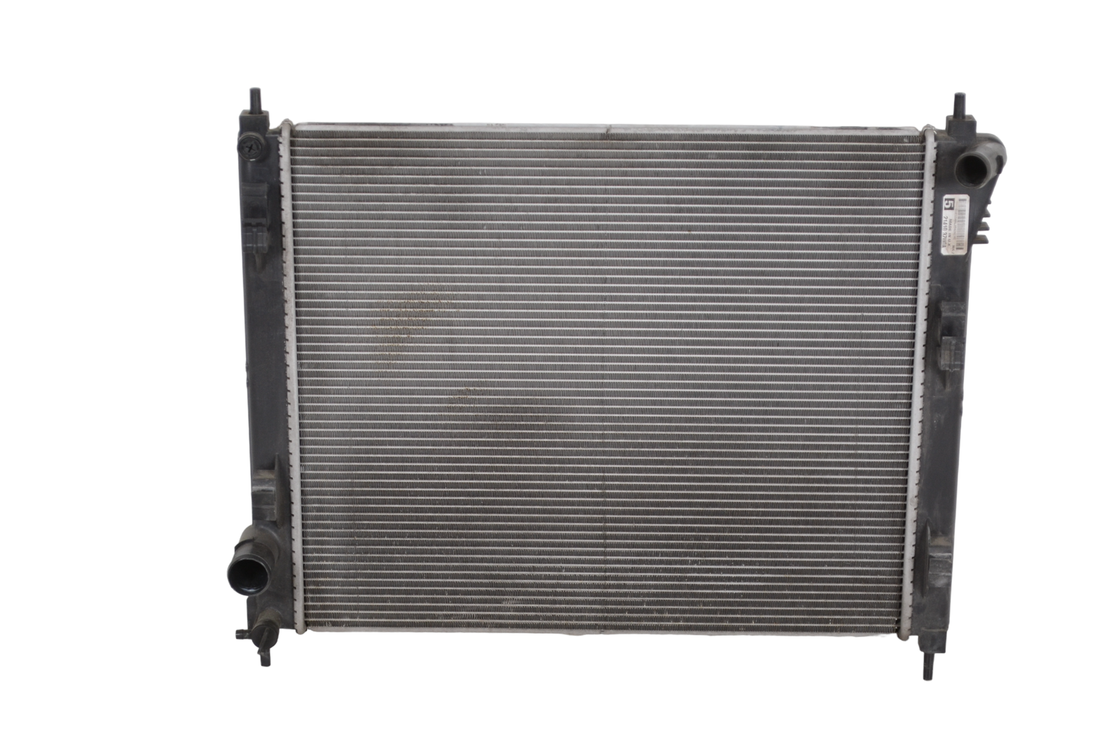 Nissan Juke Cooling Radiator Cooling Radiator — NISSAN JUKE (F15) (2010-...)...