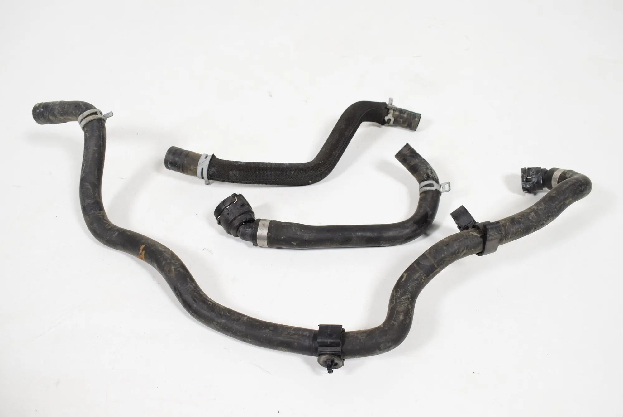 Volvo V40 Pipe / hose Pipe / hose — VOLVO V40 (Hatchback) (2012-2019)...