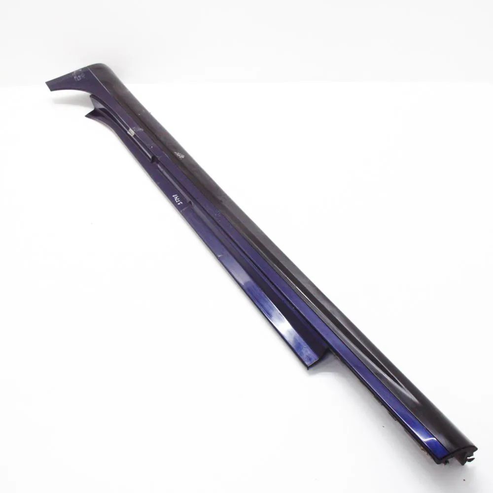 Maserati Ghibli Left Side Plastic Sideskirt Cover Left Side Plastic Sideskirt Cover — MASERATI GH...