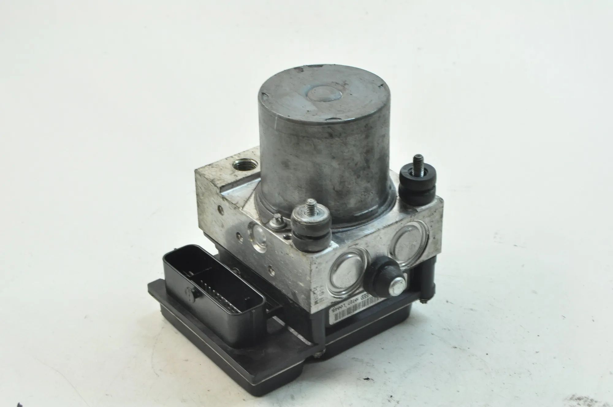 Jaguar XF АБС Гидронасос  ABS Pump — JAGUAR XF (X250) (2008-2015) — 02652...