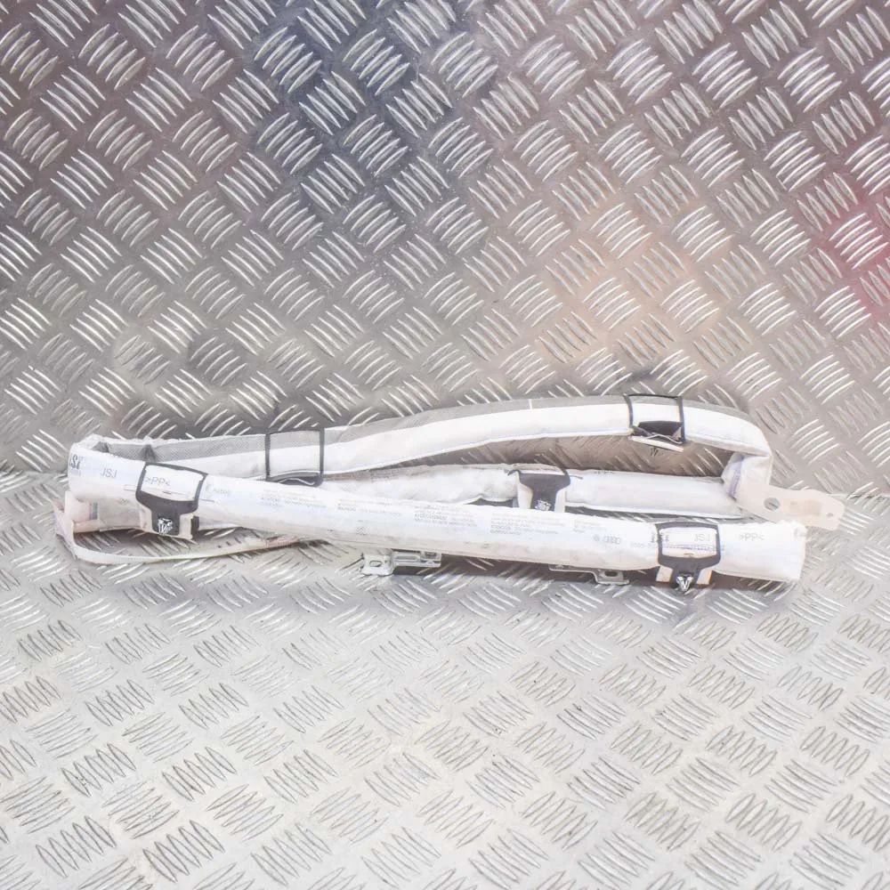 Audi Q5 (8R) Right Side Roof Safety Curtain SRS Right Side Roof Safety Curtain SRS — AUDI Q5 (8...