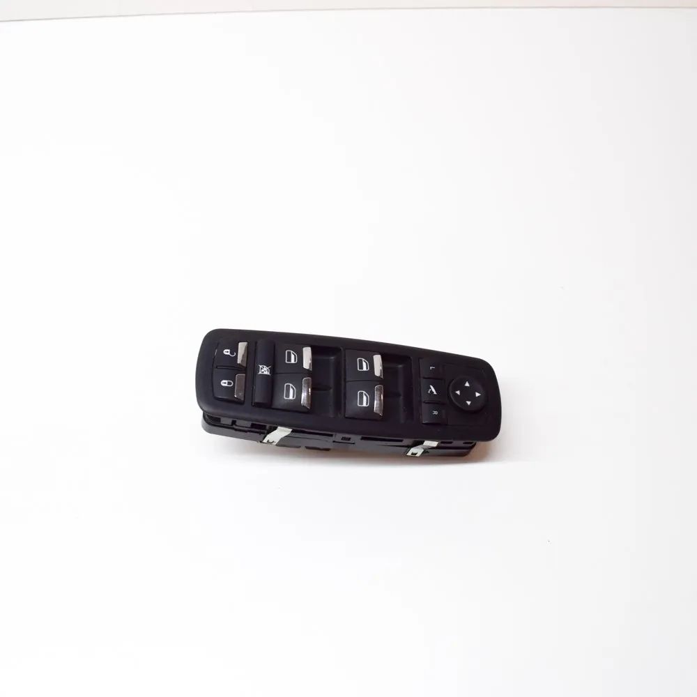 Maserati Ghibli Door window switch — front left Door window switch — front left — MASERATI GHIB...