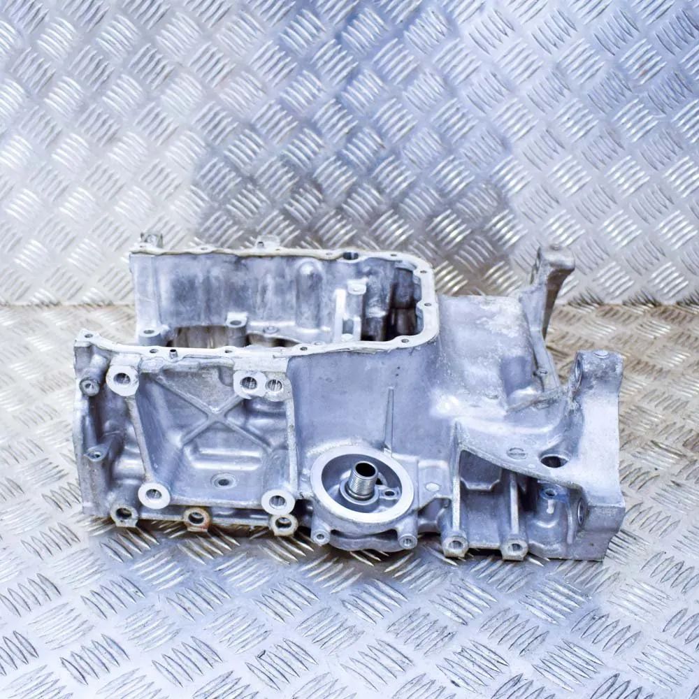 Honda CR-V Engine Oil Pan Engine Oil Pan — HONDA CR-V (IV RM_) (2012-...)...