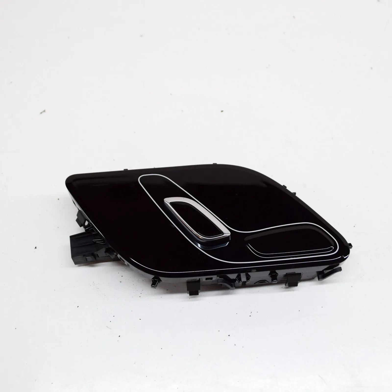 Land Rover Range Rover (L405) Left Seat Control Switches Left Seat Control Switches — LAND ROVER RANGE R...