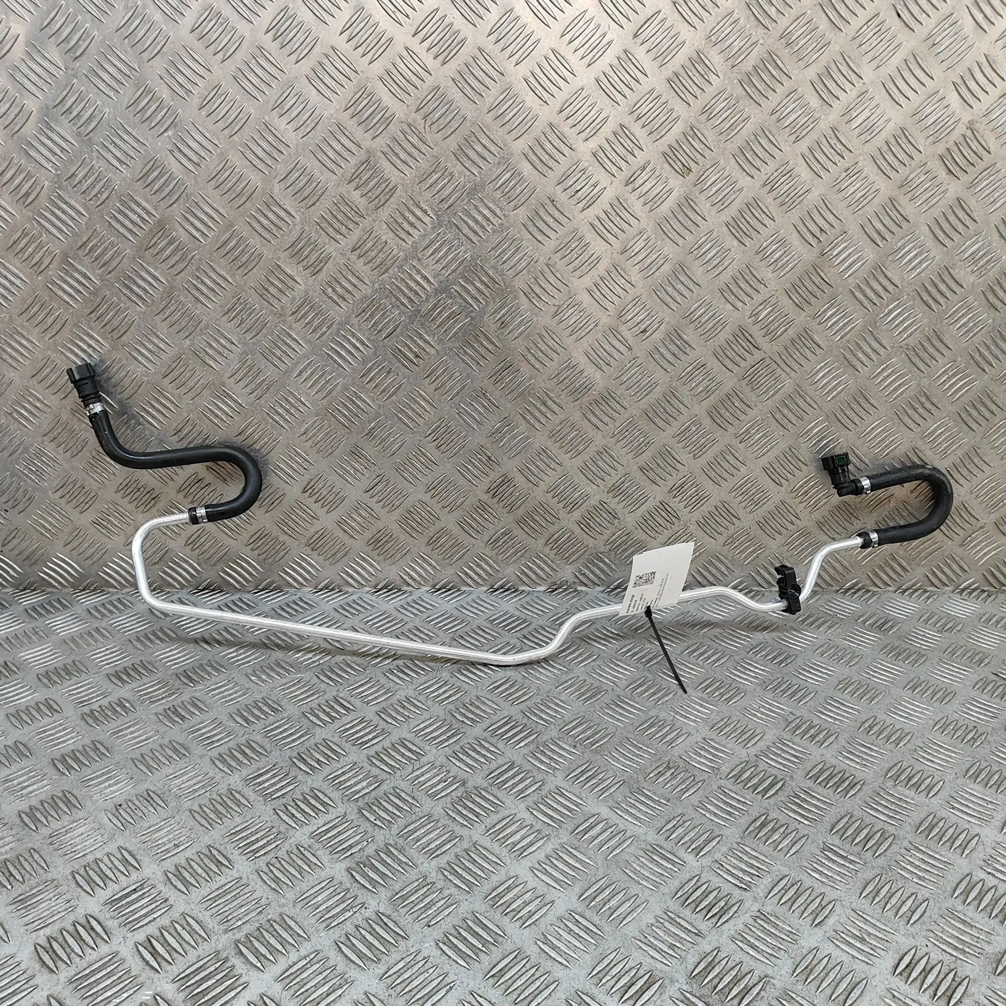 Renault Zoe Coolant hose